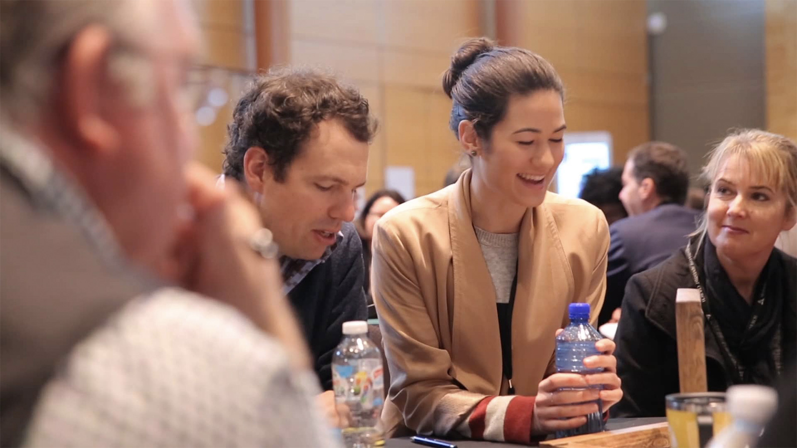 Digital Discipleship Conference 2016 Disciple