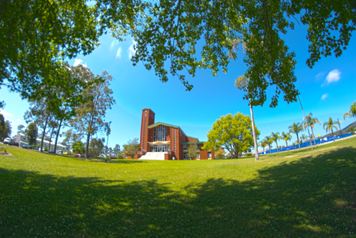 Avondale Memorial Church