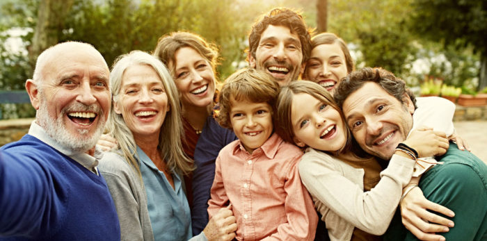 Family